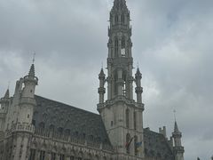 -布鲁塞尔大广场