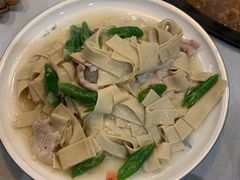 -老东北大铁锅·烧烤·东北菜