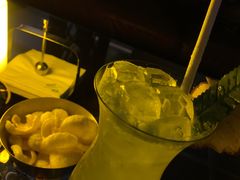 -南宁那莲豪华精选酒店-云霄酒廊·80楼高空城景酒吧