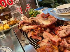 -蒙乡烤全羊·烤羊腿(京溪同和店)