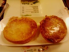 -翠华餐厅(旺角文华商场店)