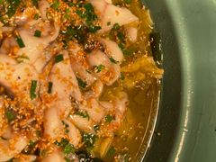 -周渝食惦·酸菜鱼精致川菜(横岗店)