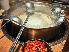 -大头椰·海南椰子鸡火锅(思明万象城店)
