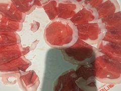 -南门四季铜锅涮肉(东坝店)