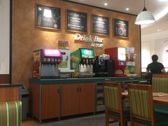 -萨莉亚意式餐厅(万嘉商业广场店)