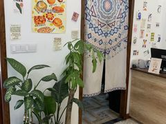-雀食面包店(钟楼店)