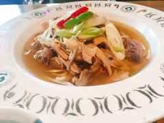 -胖老汉椒麻鸡清真新疆菜(西御街店)