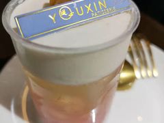 -游心咖啡(青山滨江店)
