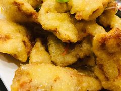 -春花民族美食(佳木斯总店)