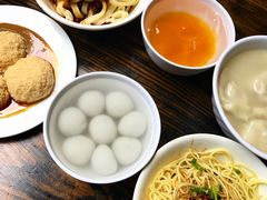 -龙抄手(文殊坊店)