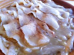 砂锅白肉小锅-砂锅居(西四店)