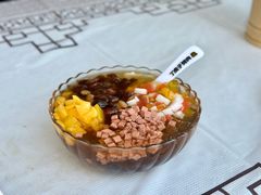 水果冰粉-丁虎子烤肉(国道二店)