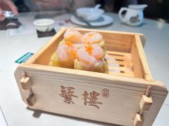 -蘩楼(华强北总店)