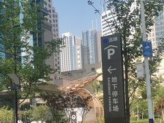 -青岛五四广场海景美仑国际公寓酒店