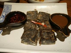 -云海肴·汽锅鸡·云南菜(天津国金汇店)