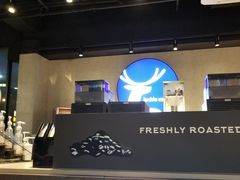 -瑞幸咖啡(广东外经贸大厦店)