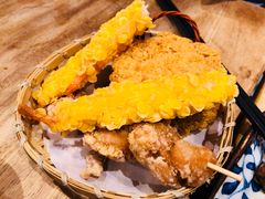 -和府捞面(东直门银座店)