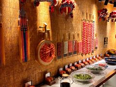 -羊大爷涮肉(亮马桥店)