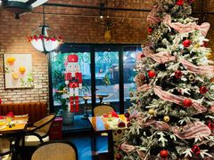 -弗兰克牛排西餐厅Ribone steak house(柠檬花园店)