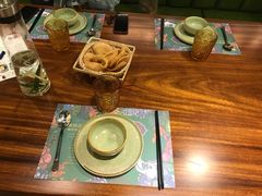 -苏梅花园(群星城店)