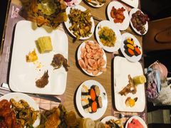 -汉巴味德巴西烤肉(顺和广场店)