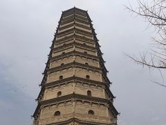-法门文化景区