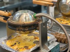 -桂桂茶(金谊广场店)