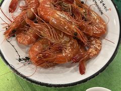 -盛港湾海鲜食府(黄沙店)