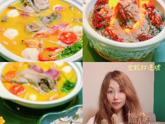 -金龙·打边炉(南京西路店)