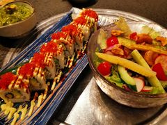 赤谷卷寿司-赤谷和牛烧肉居酒屋(石景山店)