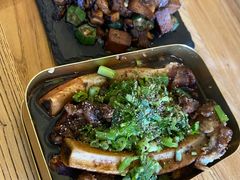 牛肋骨-有肉食·虎九闽菜(798艺术区店)
