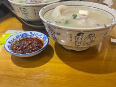 -易老妈蹄花.特色川菜(人民公园总店)