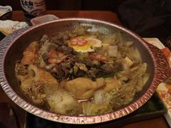 -隐月· 㐂和食屋(芝罘万达公馆店)