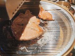 -西塔老太太泥炉烤肉(上海七宝领展广场店)