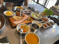 -喜来稀肉(虹泉路店)