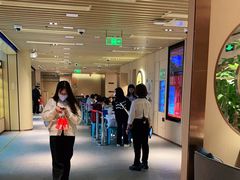 -海底捞火锅(北京路店)