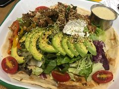 -HELLO 27 意面·沙拉·帕尼尼