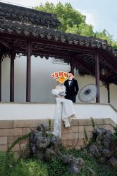 -雪中彩影婚纱摄影·微光艺术中心