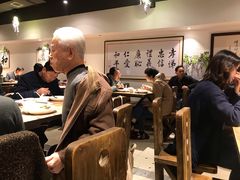 大堂-素清香(解放路店)