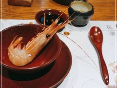 -花潮料理艺食馆(SM新生活广场店)