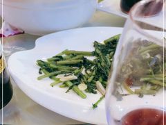 -云山九里度假酒店蝶庐阁中餐厅