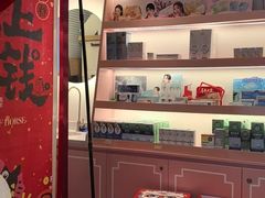 -精益眼镜·蔡司合作(徐东平价店)