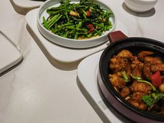 -曼玉餐厅(大卫城店)