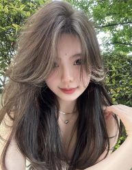 -DL HOPE造型