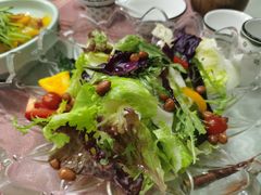 -巴依老爷新疆美食(清华东门店)