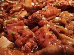 -胖哥俩肉蟹煲(济南世茂国际广场店)