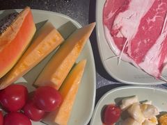 -梨花自助烤肉(天河城店)
