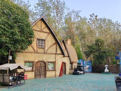 -合肥滨湖国家森林公园