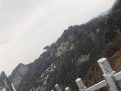 -少华山国家森林公园