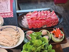 -捞王猪肚鸡火锅(昆山店)
